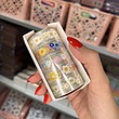 پک چسب واشی شفاف بابونه