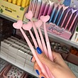 روان نویس فانتزی pink
