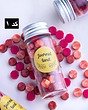 موم حبه ای میکس